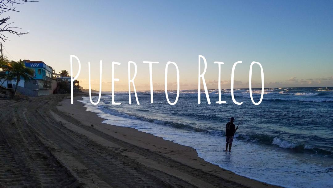 Thumbnail for Puerto Rico