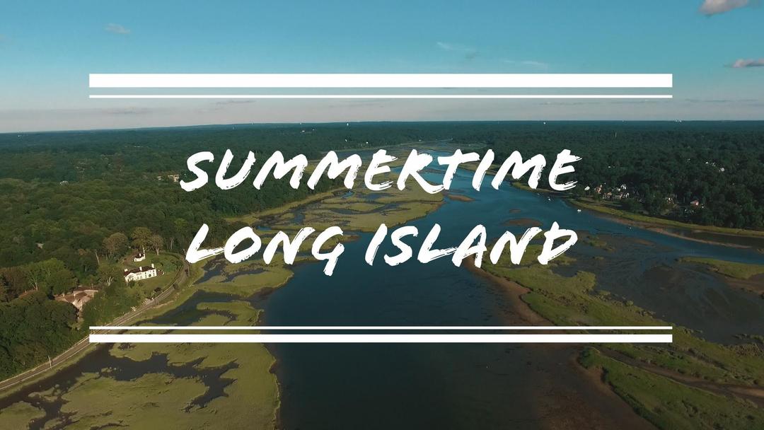 Thumbnail for Summertime Long Island