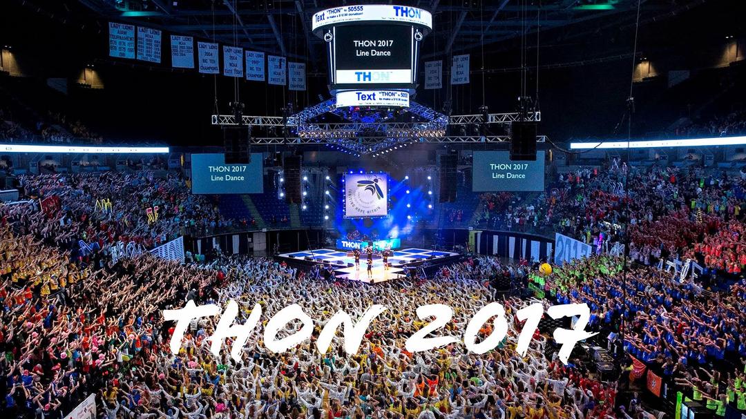 Thumbnail for Thon 2017